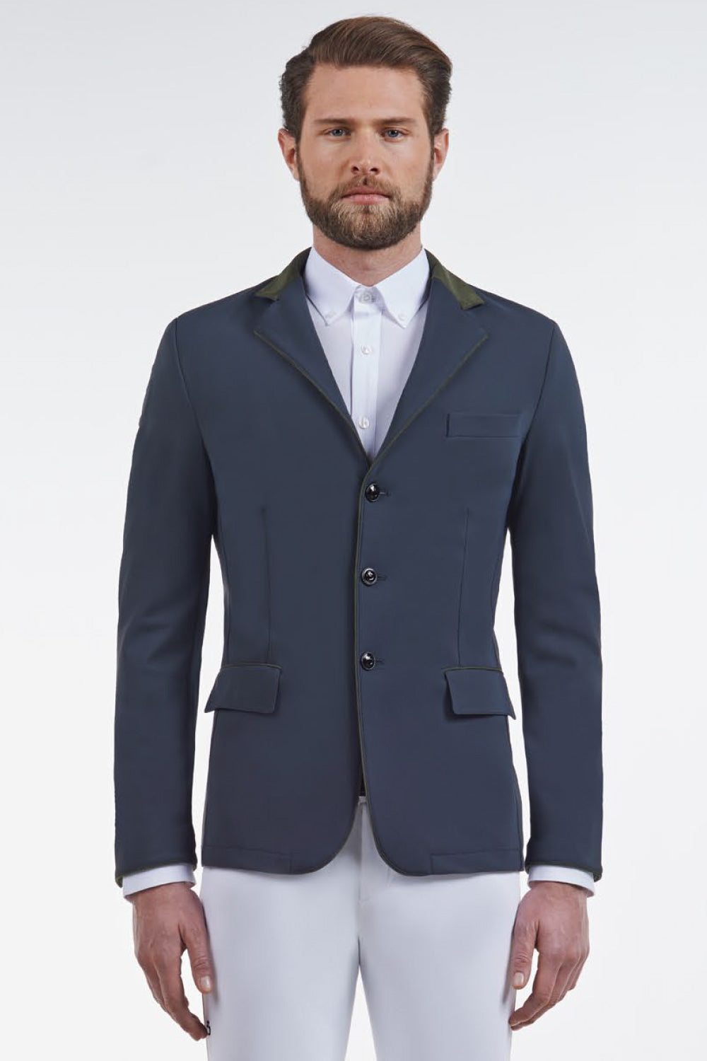 Men's Equestrian Apparel