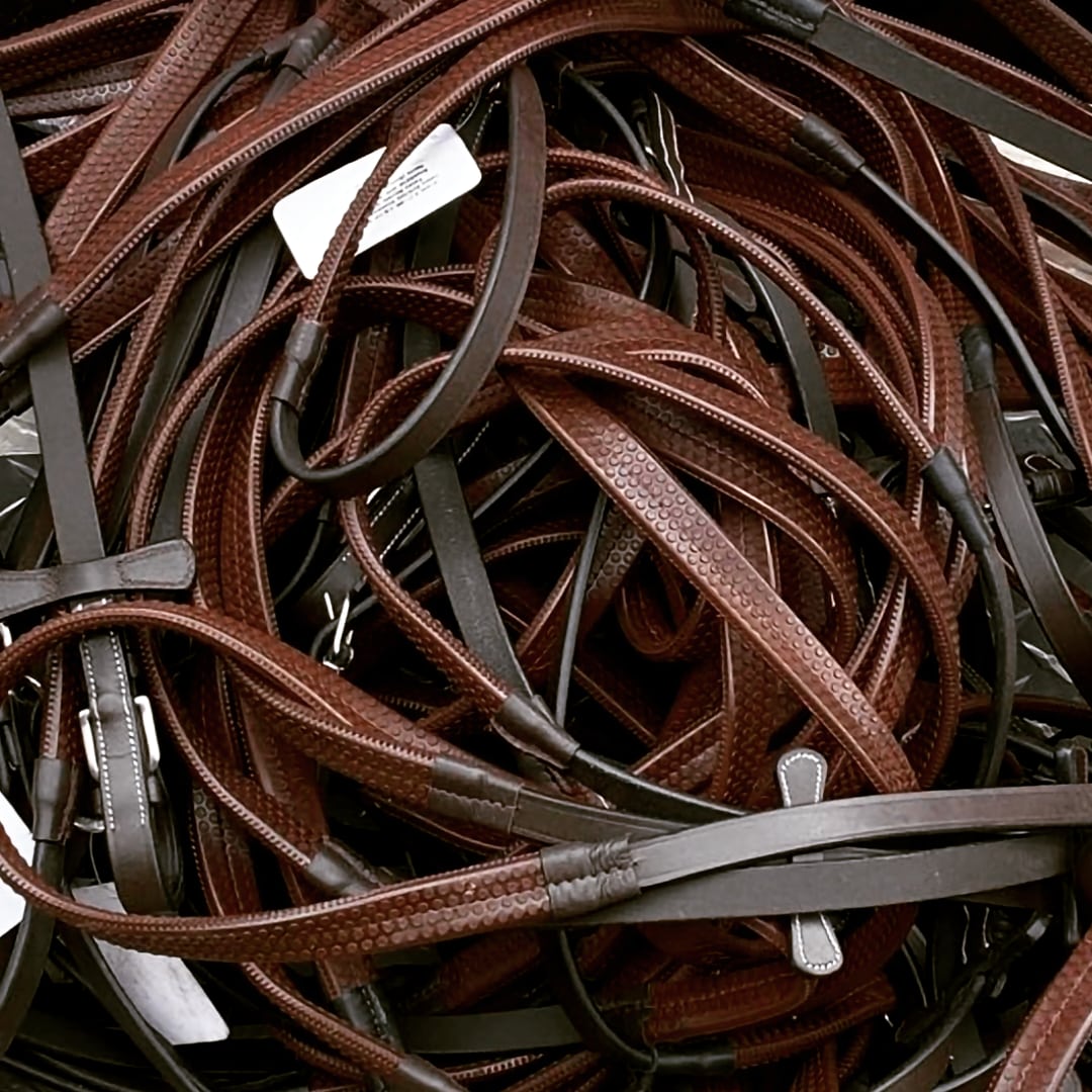 Horse Tack