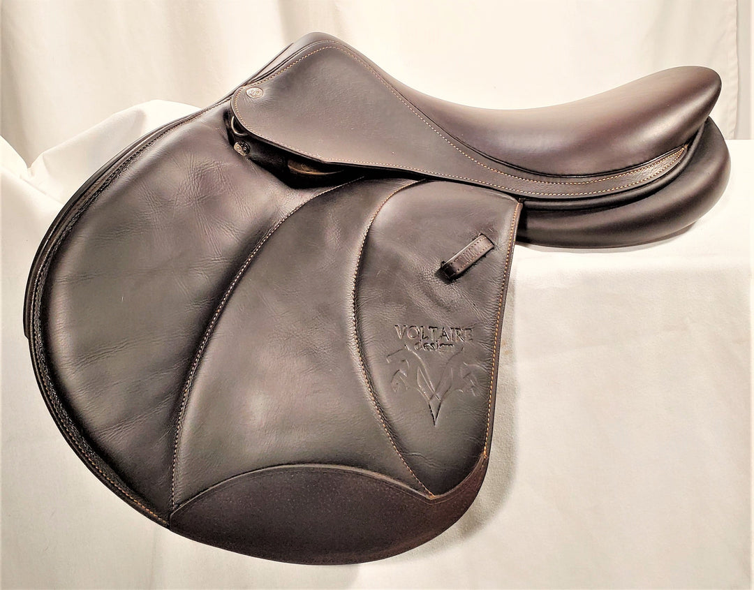 Premium Used Saddles