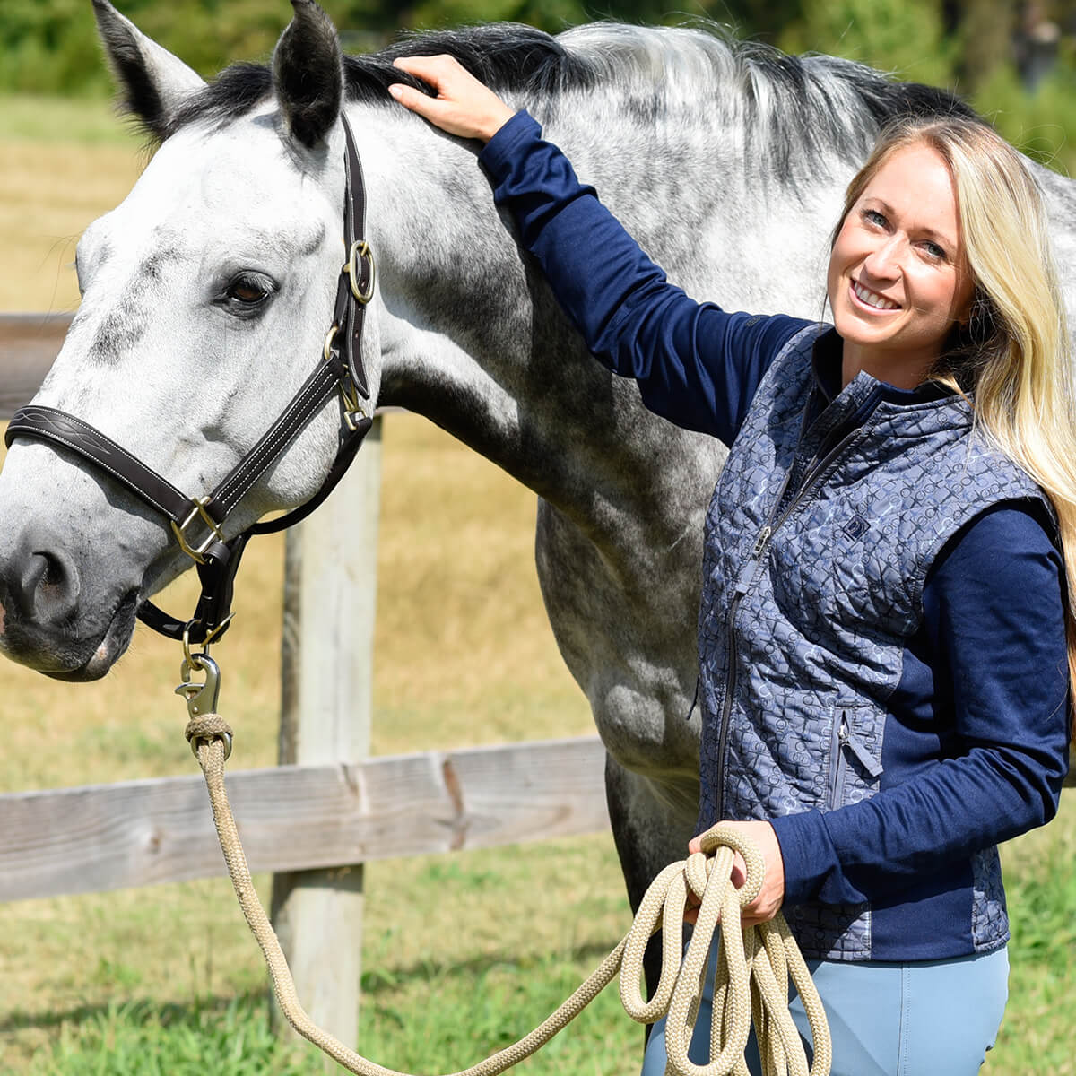 Equestrian Outerwear