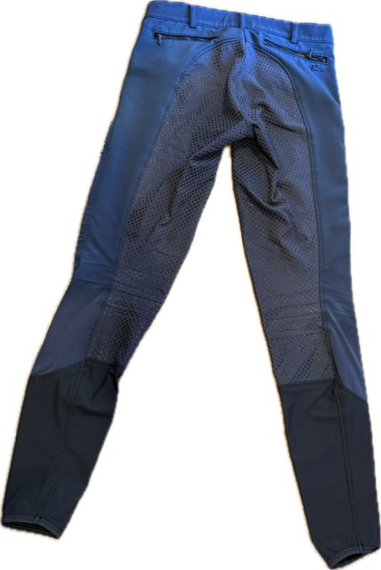 Pikeur Lu Grip Full Seat Breeches - Women's GER 36 (US 24)