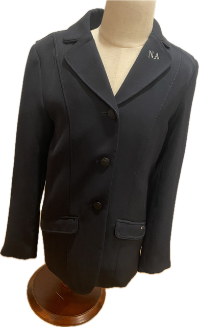 Ariat Series Pro Show Riding Jacket – Boys US 10