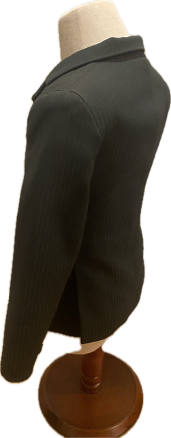 Devon Aire Hunt Green Lead Line Jacket – Toddler Size 6