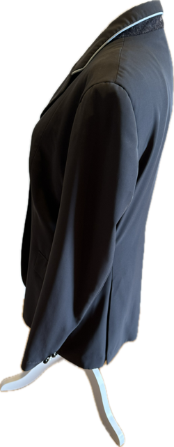 Custom Grand Prix Show Jacket - Women's "Small"