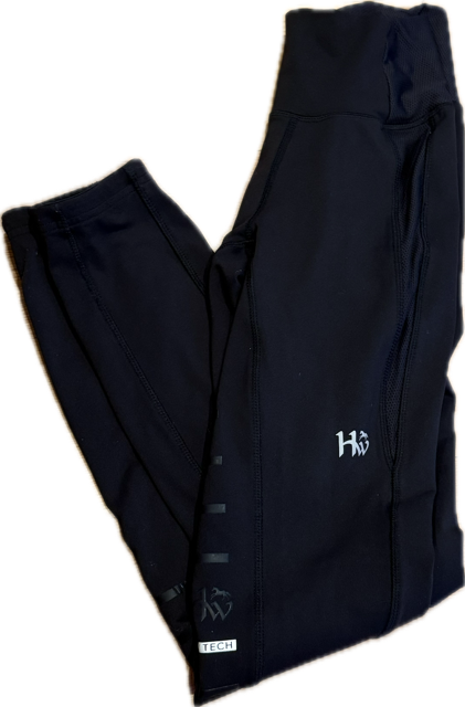 Horseware IrelandRiding Tights w/ Silicon Grip - Women's US 4 (XS)