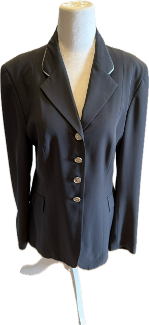 Custom Grand Prix Show Jacket - Women's "Small"