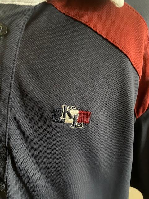 Kingsland Polo Show Shirt - Men's Small