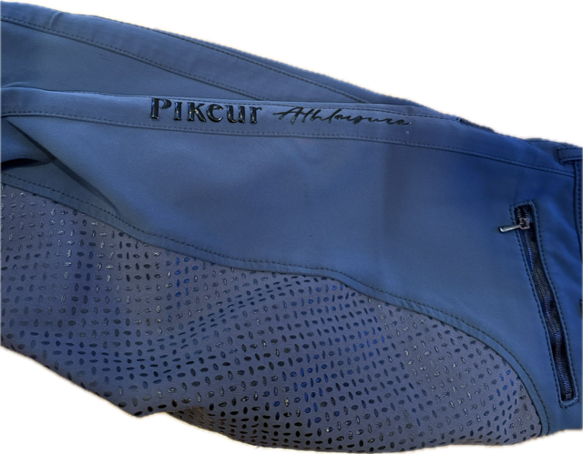 Pikeur Lu Grip Full Seat Breeches - Women's GER 36 (US 24)