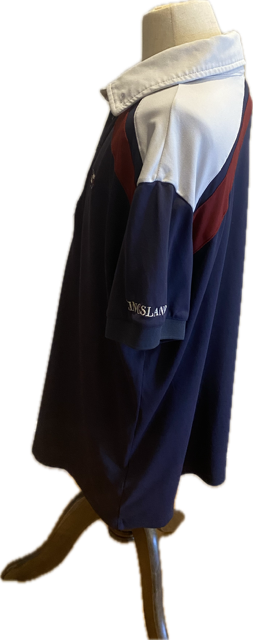 Kingsland Polo Show Shirt - Men's Small