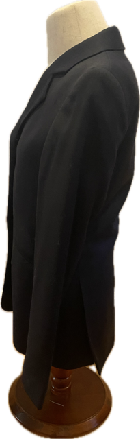 RJ Classics Prestige Navy Kids Show Jacket - Kids 10R