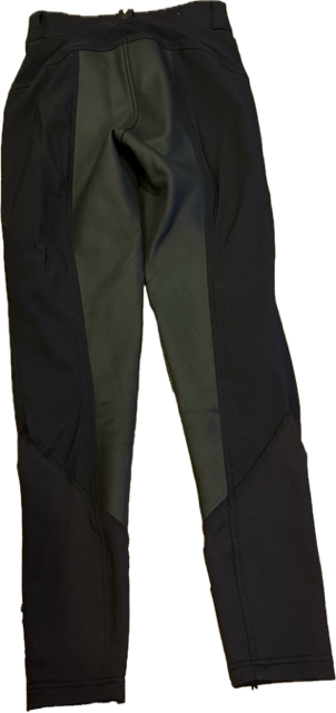 Kerrits Black Breeches - Women's XS