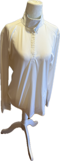 Essex Classics Show Shirt – Women's Large