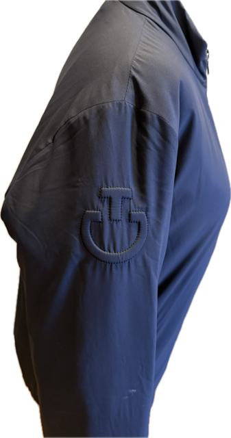 Cavalleria Toscana Puffer Jacket - Men's Medium IT (US Small)