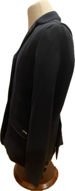 Ariat Series Pro Show Riding Jacket – Boys US 10