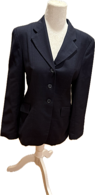 Grand Prix Show Jumping Jacket - Women's 12R