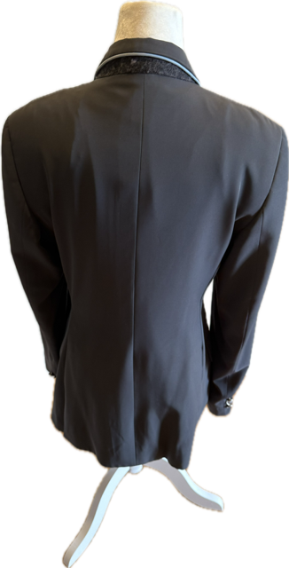 Custom Grand Prix Show Jacket - Women's "Small"