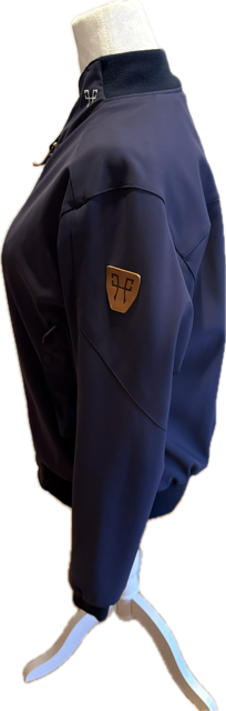 Horse Pilot Schooling Jacket w/Saftey Vest Compatability - Women's Medium