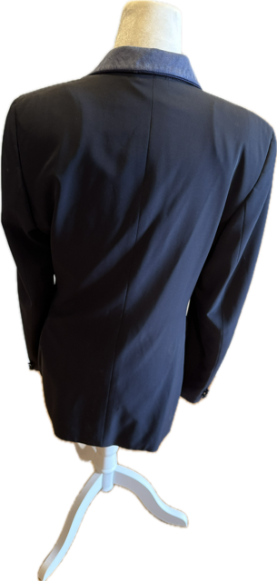 Custom Grand Prix Show Jacket – Women's "Small"