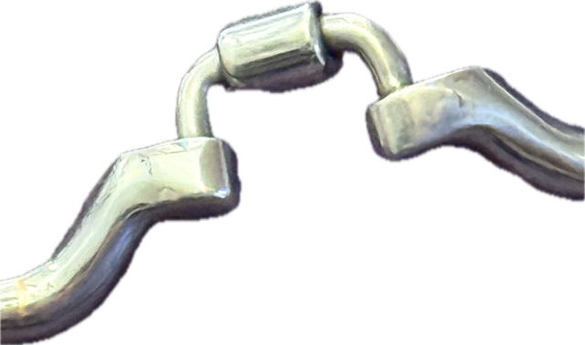 Toklat Myler 3-Ring Combination Bit MB 04 - 5.5"