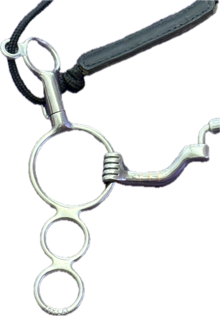 Toklat Myler 3-Ring Combination Bit MB 04 - 5.5"