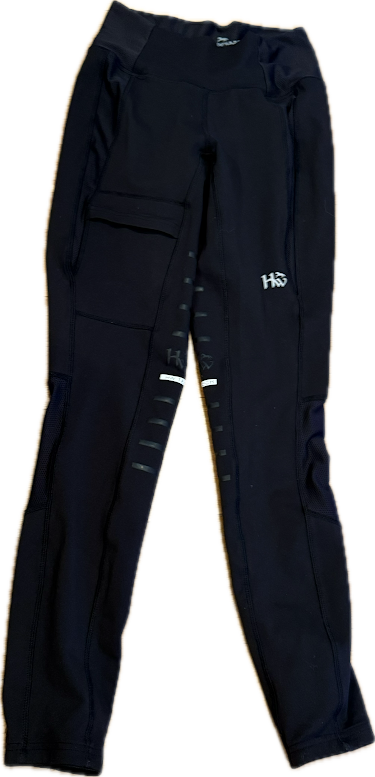 Horseware IrelandRiding Tights w/ Silicon Grip - Women's US 4 (XS)