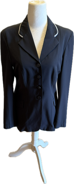 Custom Grand Prix Show Jacket - Women's "Small"