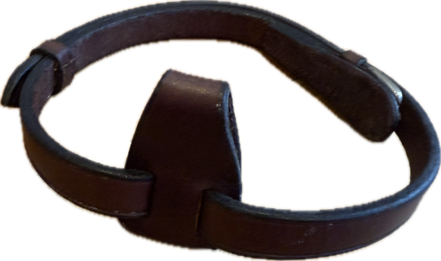 Nunn Finer Flash Attachment - Horse