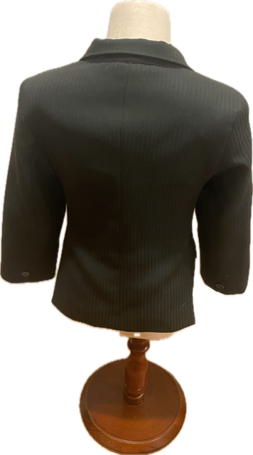 Devon Aire Hunt Green Lead Line Jacket – Toddler Size 6