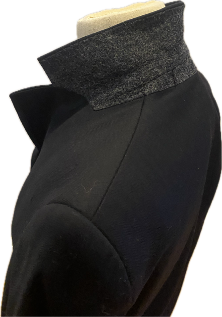 RJ Classics Prestige Navy Kids Show Jacket - Kids 10R