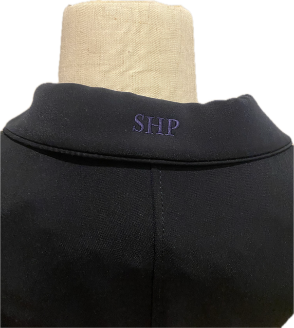 Ariat Series Pro Show Riding Jacket – Boys US 10