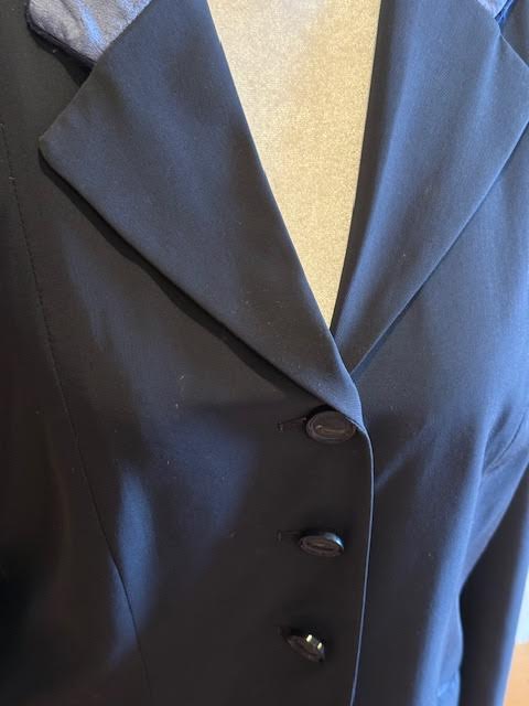Custom Grand Prix Show Jacket – Women's "Small"