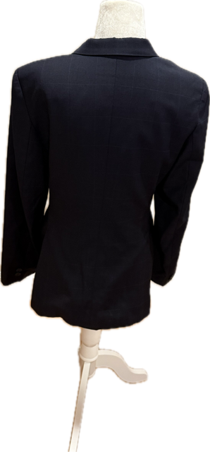 Grand Prix Show Jumping Jacket - Women's 12R