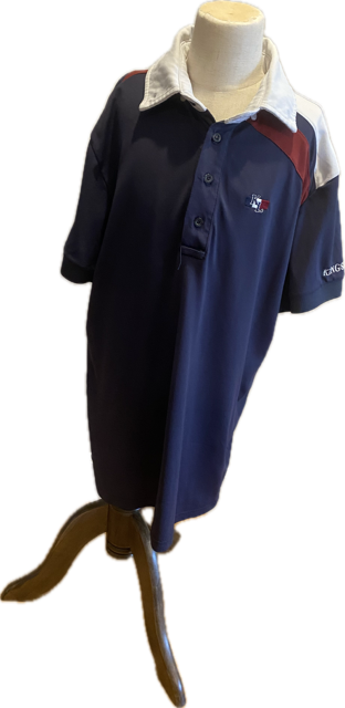 Kingsland Polo Show Shirt - Men's Small