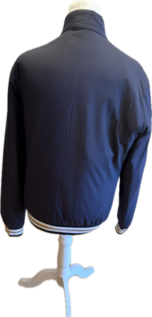 Cavalleria Toscana Puffer Jacket - Men's Medium IT (US Small)