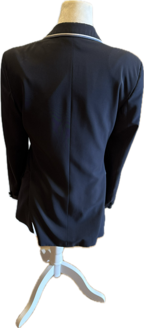 Custom Grand Prix Show Jacket - Women's "Small"