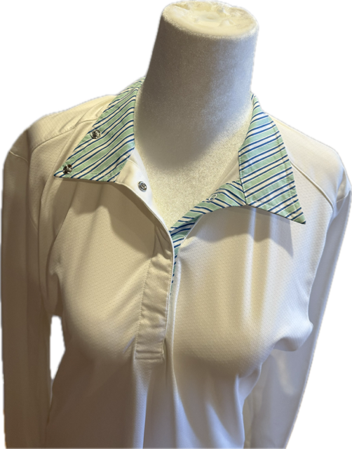 Essex Classics Show Shirt – Women's Large
