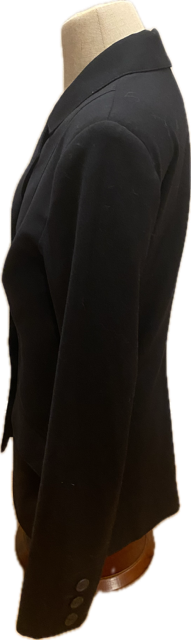 Winston Equestrian Show Jacket – Women's Size 32R (US 00/0)