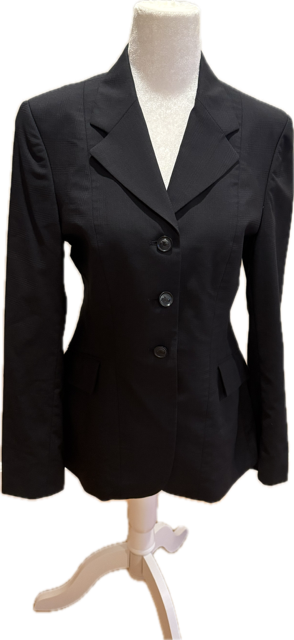 Grand Prix Show Jumping Jacket - Women's 12R