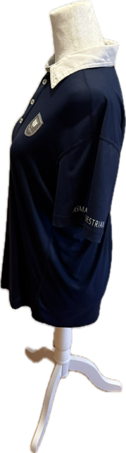 Noel Asmar Men's Polo – Men's Small