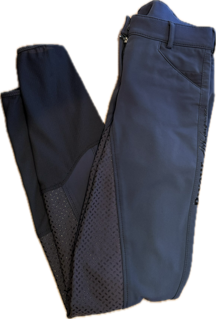 Pikeur Lu Grip Full Seat Breeches - Women's GER 36 (US 24)
