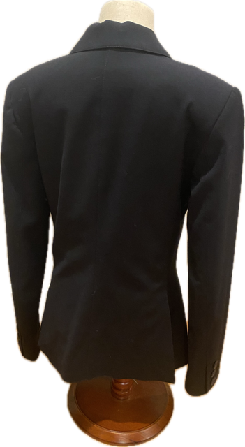 Winston Equestrian Show Jacket – Women's Size 32R (US 00/0)