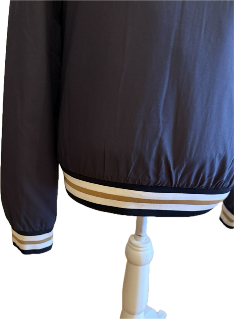 Cavalleria Toscana Puffer Jacket - Men's Medium IT (US Small)