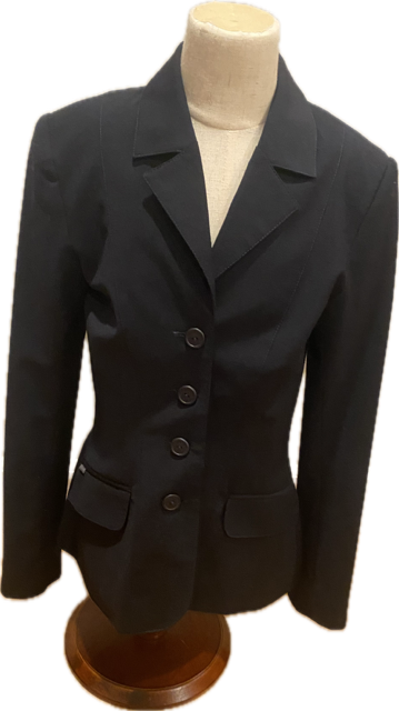 Winston Equestrian Show Jacket – Women's Size 32R (US 00/0)