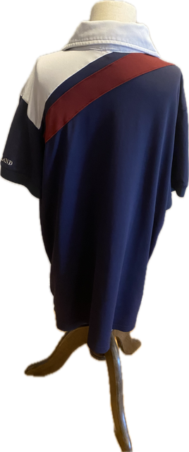 Kingsland Polo Show Shirt - Men's Small