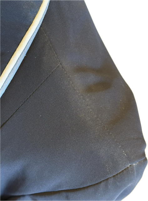 Custom Grand Prix Show Jacket - Women's "Small"