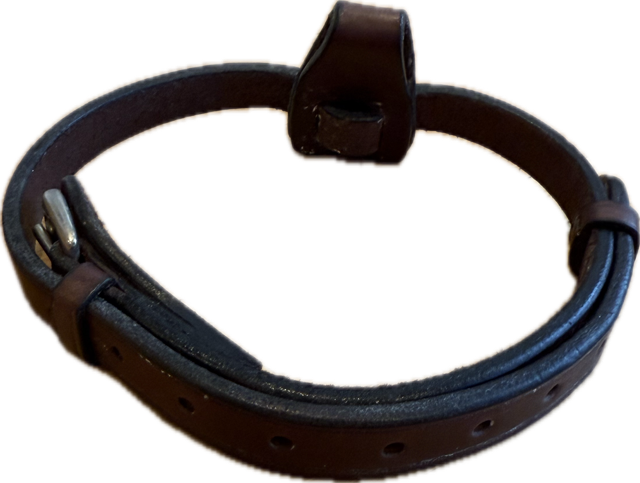 Nunn Finer Flash Attachment - Horse