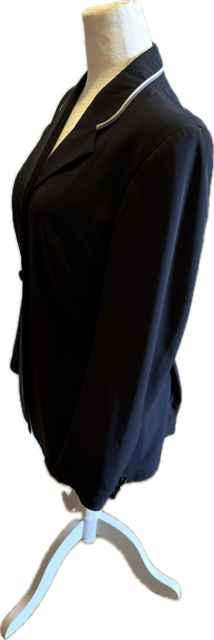 Custom Grand Prix Show Jacket - Women's "Small"