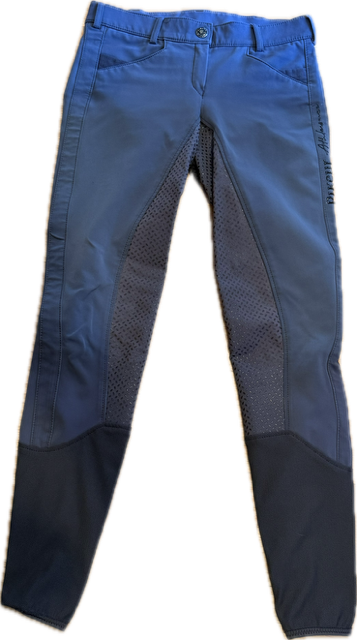 Pikeur Lu Grip Full Seat Breeches - Women's GER 36 (US 24)