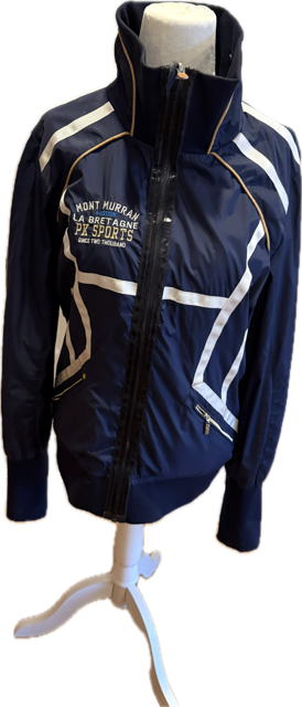 PK Sports Equestrian Schooling Jacket – Small