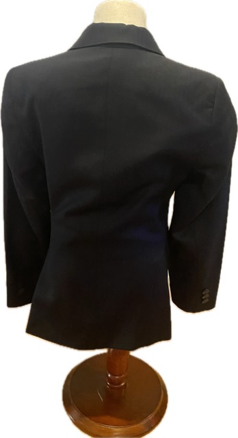 RJ Classics Prestige Navy Kids Show Jacket - Kids 10R